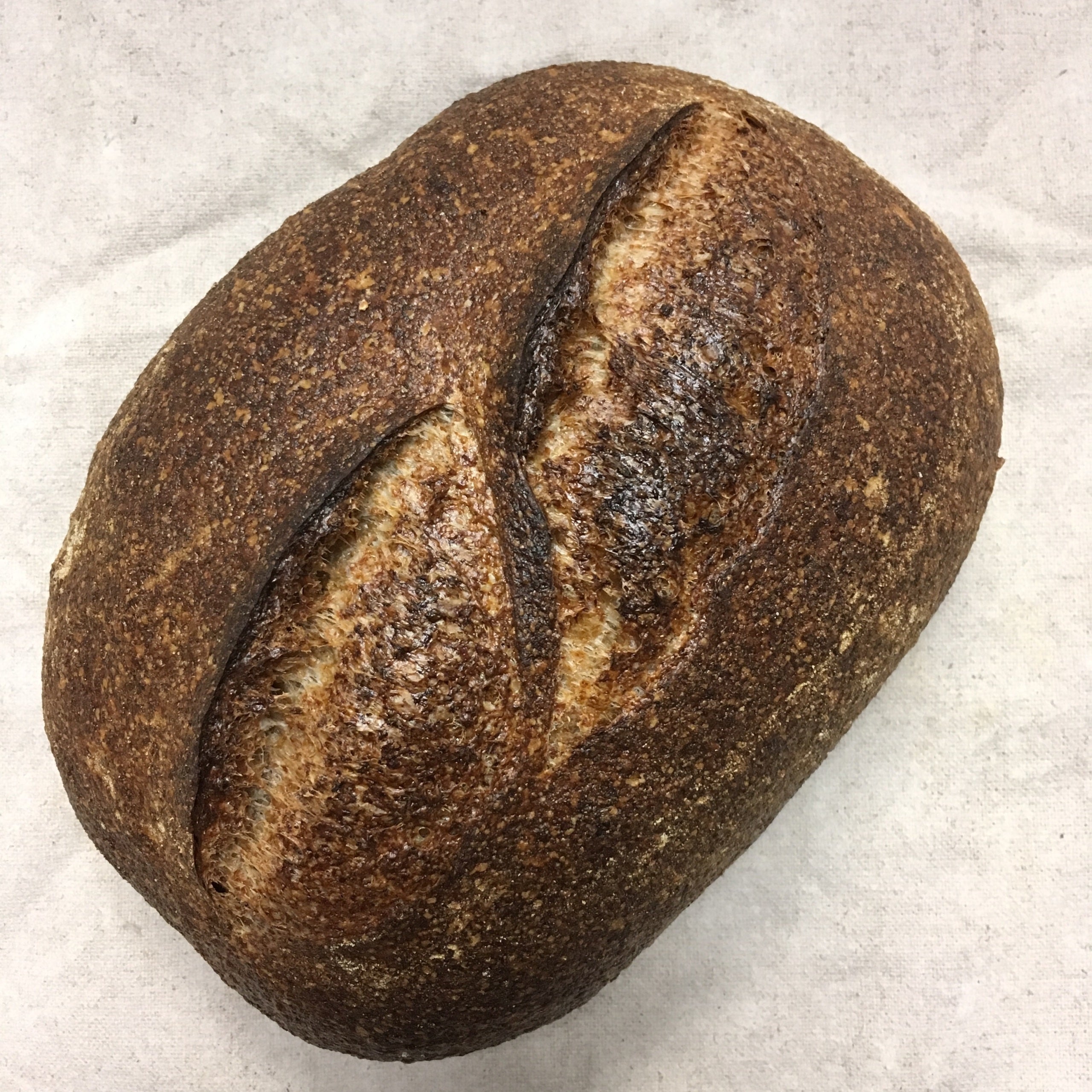 Unddo Bread Hundo | Ursa Bakery